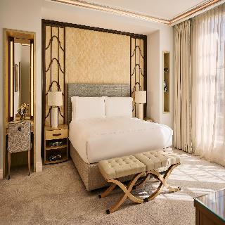 Claridge's fotoÄŸrafÄ±