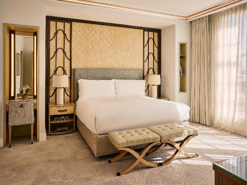 Claridge's - Oda