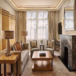 Claridge's fotoÄŸrafÄ±