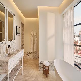 Claridge's fotoÄŸrafÄ±