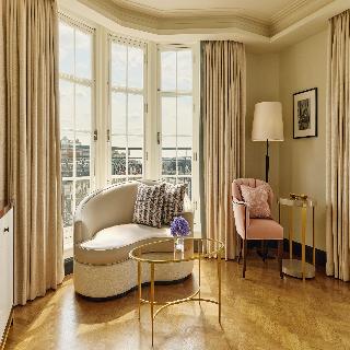 Claridge's fotoÄŸrafÄ±