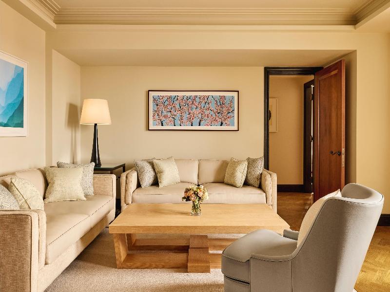 Claridge's - Oda