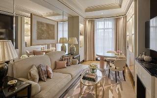 Claridge's fotoÄŸrafÄ±