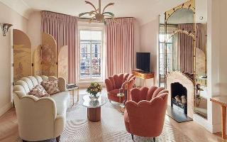 Claridge's fotoÄŸrafÄ±