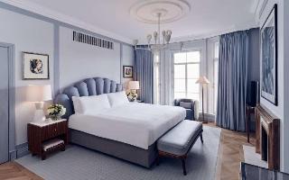 Claridge's fotoÄŸrafÄ±