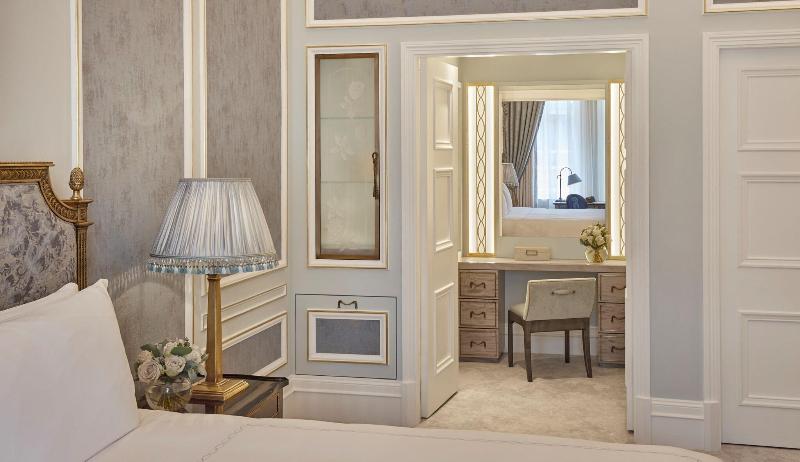 Claridge's - Oda