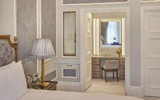 Claridge's fotoÄŸrafÄ±