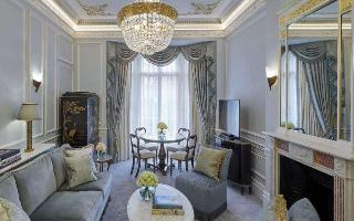 Claridge's fotoÄŸrafÄ±