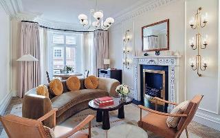Claridge's fotoÄŸrafÄ±