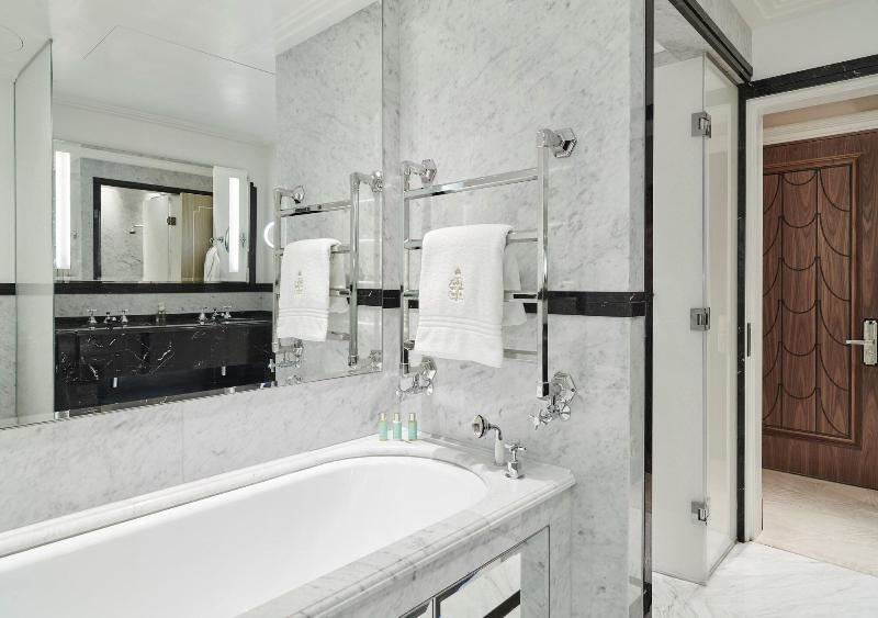 Claridge's - Oda