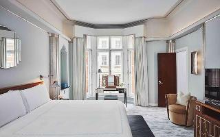 Claridge's fotoÄŸrafÄ±