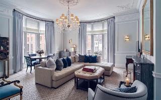 Claridge's fotoÄŸrafÄ±