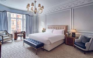 Claridge's fotoÄŸrafÄ±