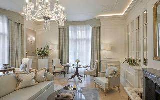 Claridge's fotoÄŸrafÄ±
