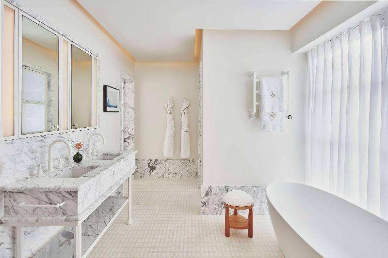 Claridge's - Oda