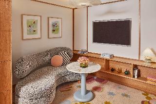 Claridge's fotoÄŸrafÄ±
