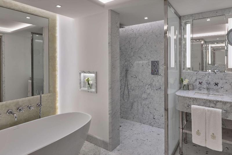 Claridge's - Oda