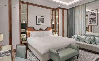 Claridge's fotoÄŸrafÄ±
