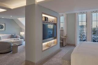 Claridge's fotoÄŸrafÄ±