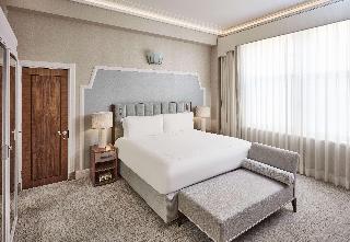Claridge's fotoÄŸrafÄ±
