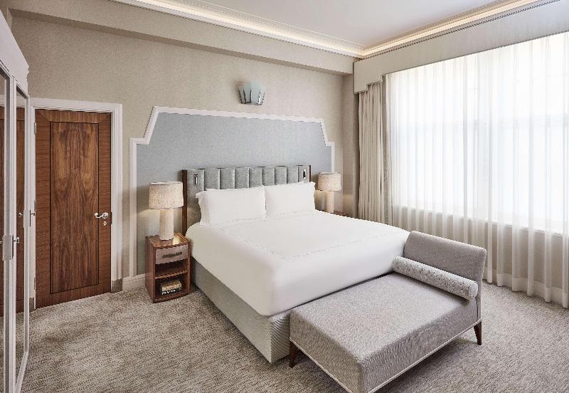 Claridge's - Oda