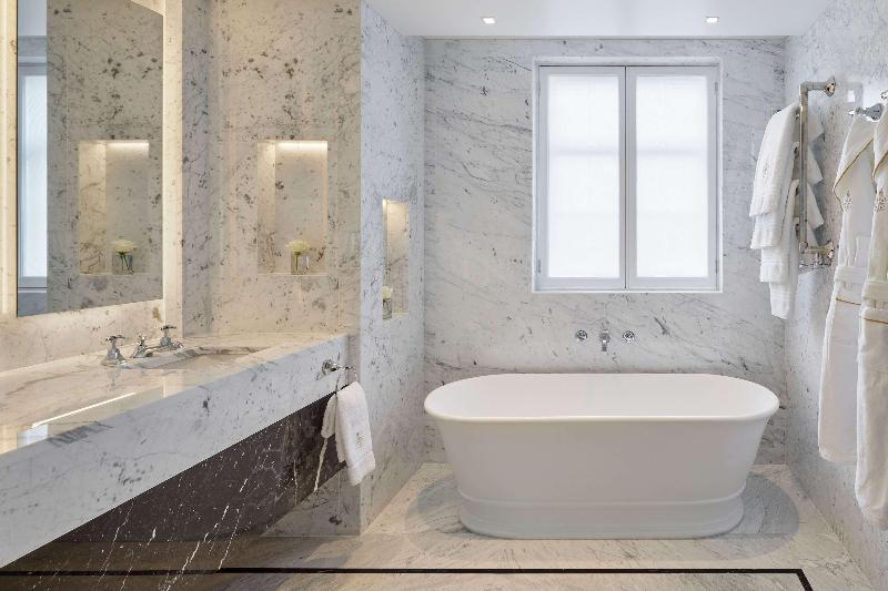 Claridge's - Oda