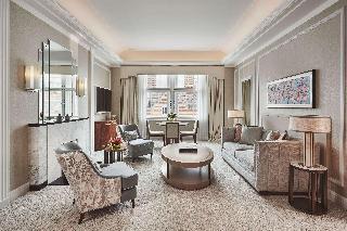 Claridge's fotoÄŸrafÄ±