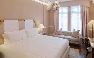 Claridge's fotoÄŸrafÄ±