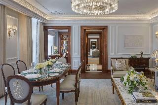 Claridge's fotoÄŸrafÄ±