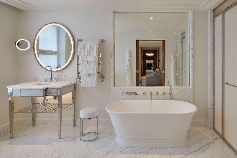 Claridge's - Oda