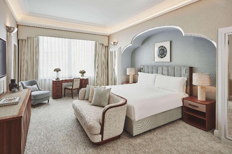 Claridge's - Oda