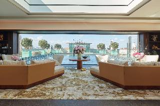 Claridge's fotoÄŸrafÄ±