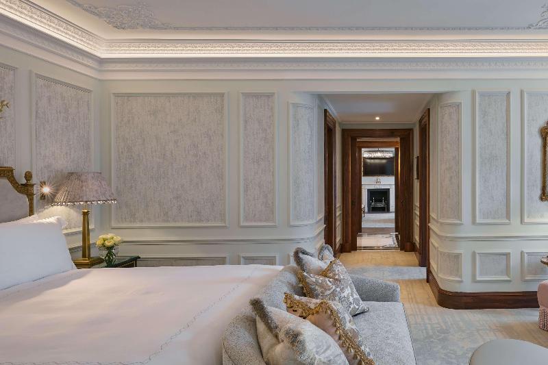 Claridge's - Oda