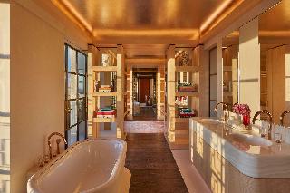 Claridge's fotoÄŸrafÄ±