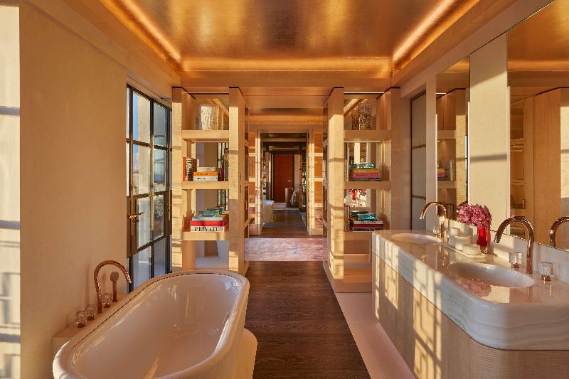 Claridge's - Oda