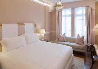 Claridge's fotoÄŸrafÄ±