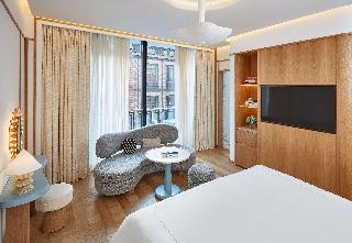 Claridge's fotoÄŸrafÄ±