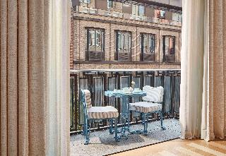 Claridge's fotoÄŸrafÄ±
