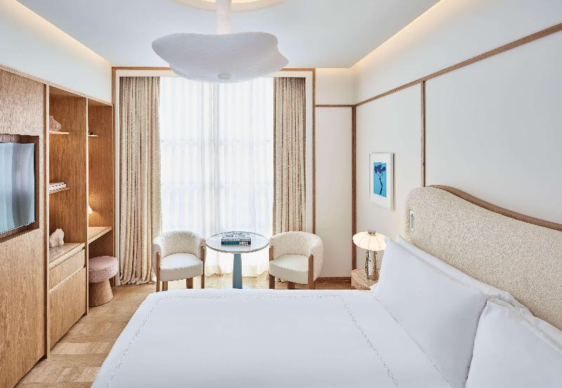 Claridge's - Oda