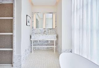 Claridge's fotoÄŸrafÄ±