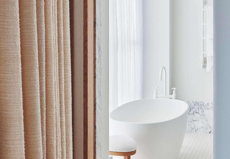 Claridge's - Oda