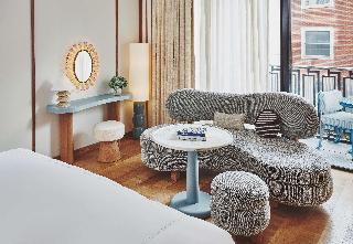 Claridge's fotoÄŸrafÄ±