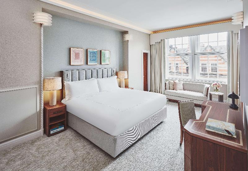 Claridge's - Oda