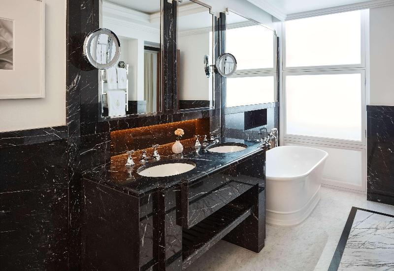 Claridge's - Oda