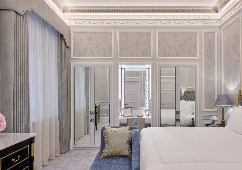 Claridge's - Oda