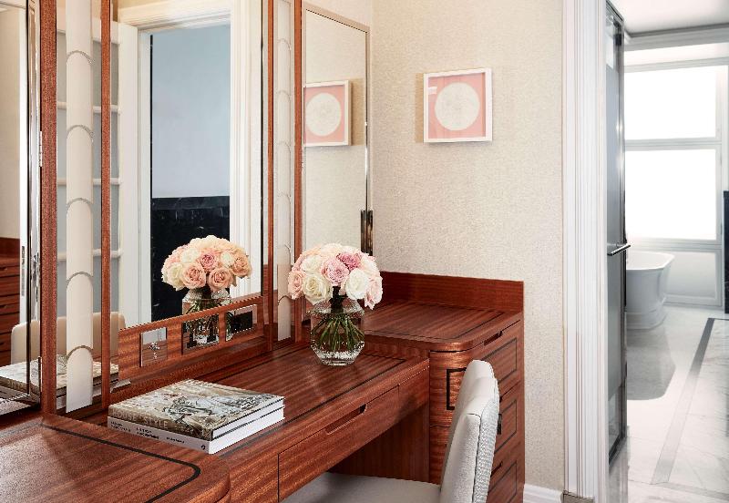 Claridge's - Oda
