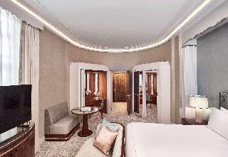 Claridge's fotoÄŸrafÄ±