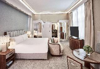 Claridge's fotoÄŸrafÄ±