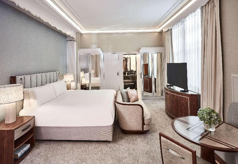 Claridge's - Oda