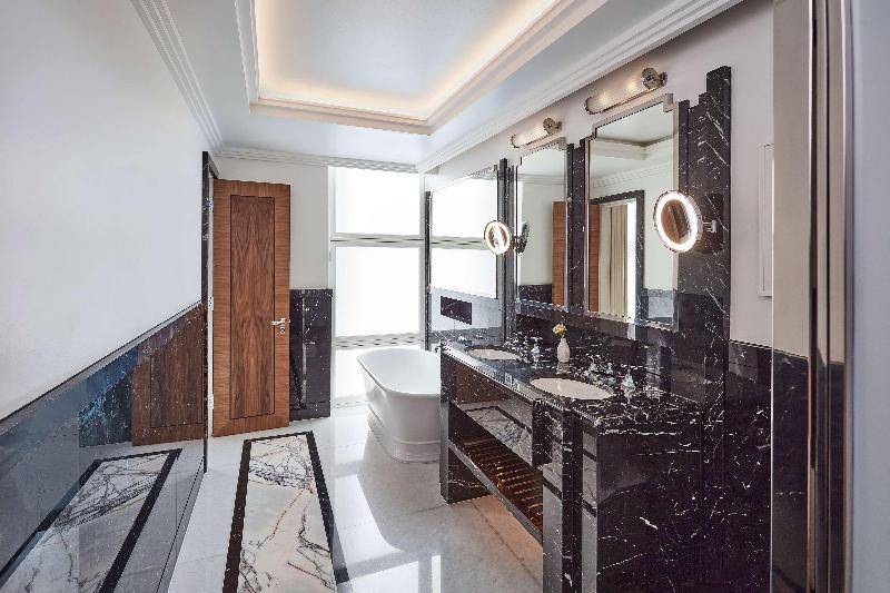 Claridge's - Oda